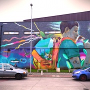 Capítulo 1: Cecilia Necul (Cuequera)