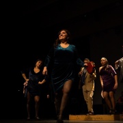 Capítulo 1: Cecilia Necul (Cuequera)