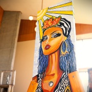 Capítulo 1: Cecilia Necul (Cuequera)