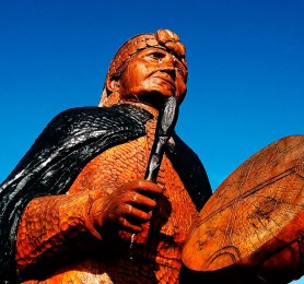 Capítulo 4: Brígida Deumacan (Educadora intercultural)