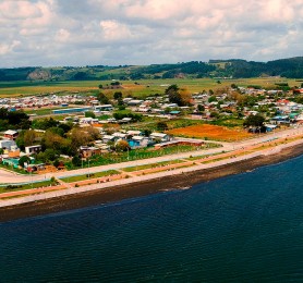 Capítulo 4: Brígida Deumacan (Educadora intercultural)