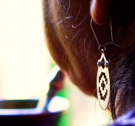 Capítulo 4: Brígida Deumacan (Educadora intercultural)