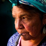 Capítulo 4: Brígida Deumacan (Educadora intercultural)