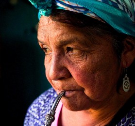 Capítulo 4: Brígida Deumacan (Educadora intercultural)