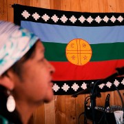 Capítulo 4: Brígida Deumacan (Educadora intercultural)