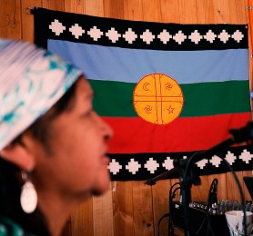 Capítulo 4: Brígida Deumacan (Educadora intercultural)