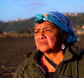 Capítulo 4: Brígida Deumacan (Educadora intercultural)