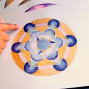 Capítulo 1: Claudia Salinas (Artesana en tintes naturales)