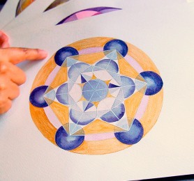 Capítulo 1: Claudia Salinas (Artesana en tintes naturales)