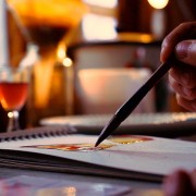 Capítulo 1: Claudia Salinas (Artesana en tintes naturales)