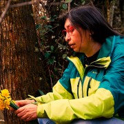 Capítulo 1: Claudia Salinas (Artesana en tintes naturales)