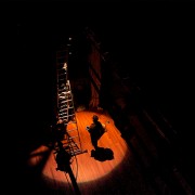 Capítulo 3: Daniela González (Artista Circense)