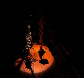 Capítulo 3: Daniela González (Artista Circense)