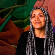 Capítulo 3: Daniela González (Artista Circense)