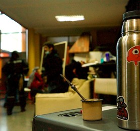 Capítulo 3: Daniela González (Artista Circense)