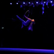 Capítulo 3: Daniela González (Artista Circense)