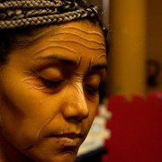 Capítulo 3: Daniela González (Artista Circense)