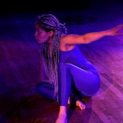 Capítulo 3: Daniela González (Artista Circense)