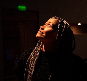 Capítulo 3: Daniela González (Artista Circense)