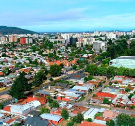 Capítulo 3: Daniela González (Artista Circense)