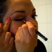 Capítulo 6: Lindsay Cárdenas (Actriz y gestora cultural)