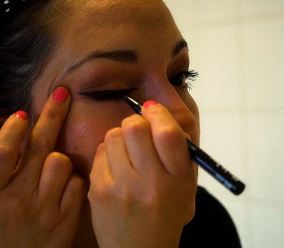 Capítulo 6: Lindsay Cárdenas (Actriz y gestora cultural)