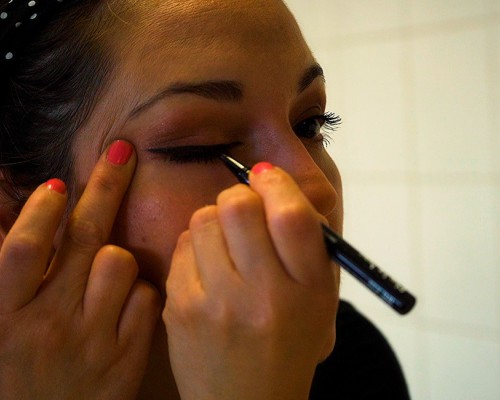 Capítulo 6: Lindsay Cárdenas (Actriz y gestora cultural)