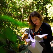 Capítulo 6: Lindsay Cárdenas (Actriz y gestora cultural)