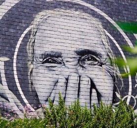 Capítulo 6: Lindsay Cárdenas (Actriz y gestora cultural)