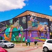 Capítulo 6: Lindsay Cárdenas (Actriz y gestora cultural)