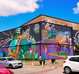 Capítulo 6: Lindsay Cárdenas (Actriz y gestora cultural)