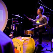 Capítulo 6: Lindsay Cárdenas (Actriz y gestora cultural)