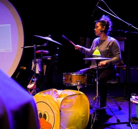 Capítulo 6: Lindsay Cárdenas (Actriz y gestora cultural)