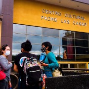 Capítulo 6: Lindsay Cárdenas (Actriz y gestora cultural)