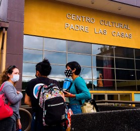 Capítulo 6: Lindsay Cárdenas (Actriz y gestora cultural)