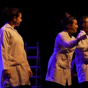 Capítulo 6: Lindsay Cárdenas (Actriz y gestora cultural)