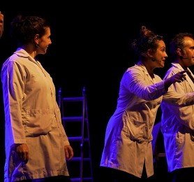 Capítulo 6: Lindsay Cárdenas (Actriz y gestora cultural)