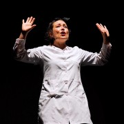 Capítulo 6: Lindsay Cárdenas (Actriz y gestora cultural)