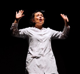 Capítulo 6: Lindsay Cárdenas (Actriz y gestora cultural)