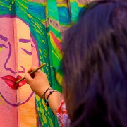 Capítulo 5: Paulina Castillo (Licenciada en Artes y artesana en lana)