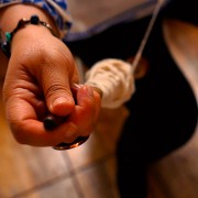 Capítulo 5: Paulina Castillo (Licenciada en Artes y artesana en lana)