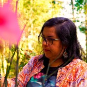 Capítulo 5: Paulina Castillo (Licenciada en Artes y artesana en lana)