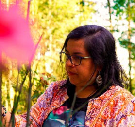 Capítulo 5: Paulina Castillo (Licenciada en Artes y artesana en lana) Capítulo 5: Paulina Castillo (Licenciada en Artes y artesana en lana)