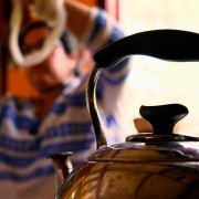 Capítulo 5: Paulina Castillo (Licenciada en Artes y artesana en lana)