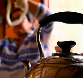 Capítulo 5: Paulina Castillo (Licenciada en Artes y artesana en lana) Capítulo 5: Paulina Castillo (Licenciada en Artes y artesana en lana)