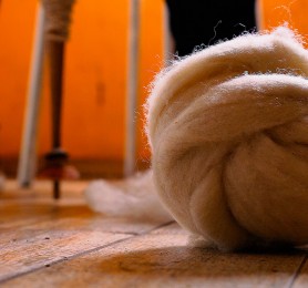 Capítulo 5: Paulina Castillo (Licenciada en Artes y artesana en lana) Capítulo 5: Paulina Castillo (Licenciada en Artes y artesana en lana)