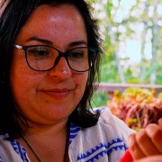 Capítulo 5: Paulina Castillo (Licenciada en Artes y artesana en lana)