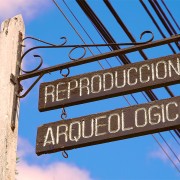 Capítulo 2: Sandra San Martín (Alfarera)