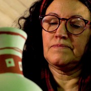 Capítulo 2: Sandra San Martín (Alfarera)