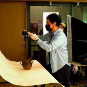 Capítulo 2: Sandra San Martín (Alfarera)